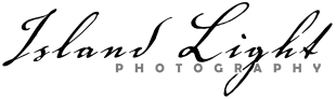 Island Light Photography