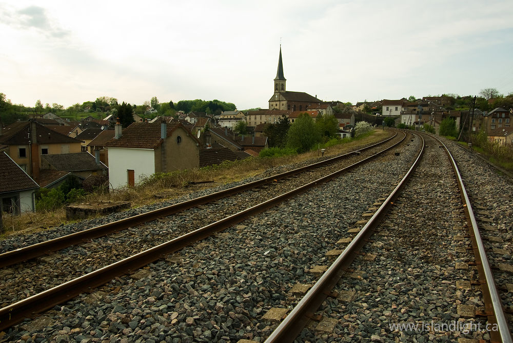Technology  photo from  Aillevillers, Haute-Saone France.
