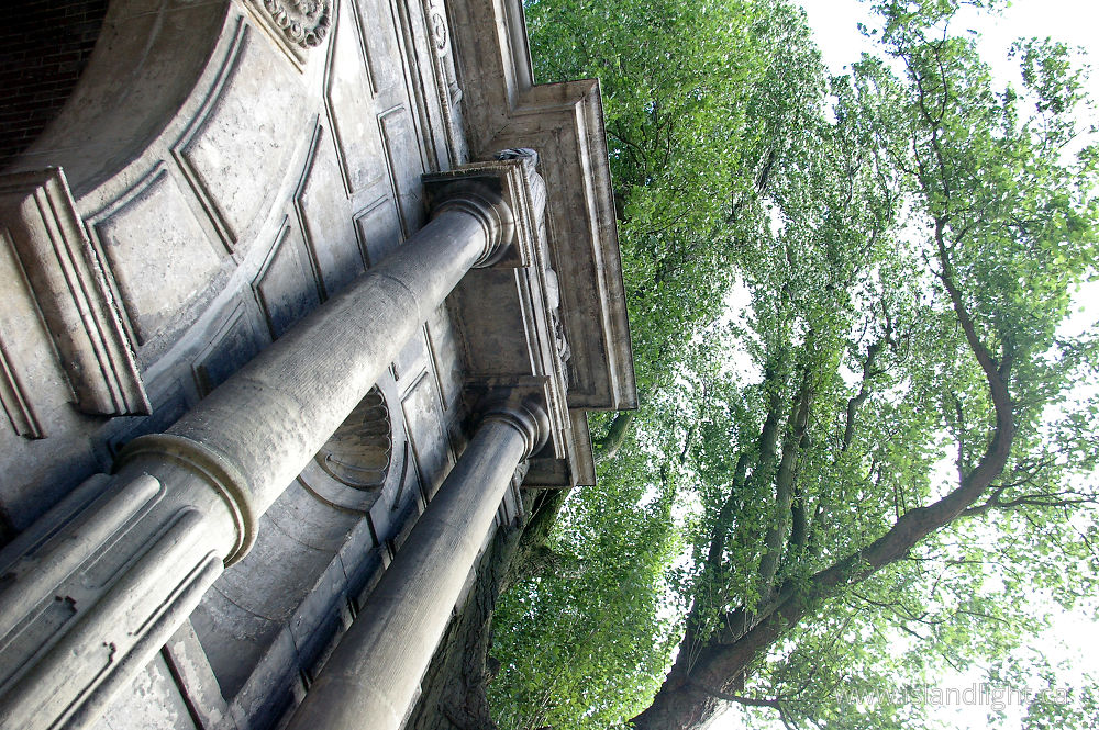 Architecture photo from  Amsterdam,  Netherlands.