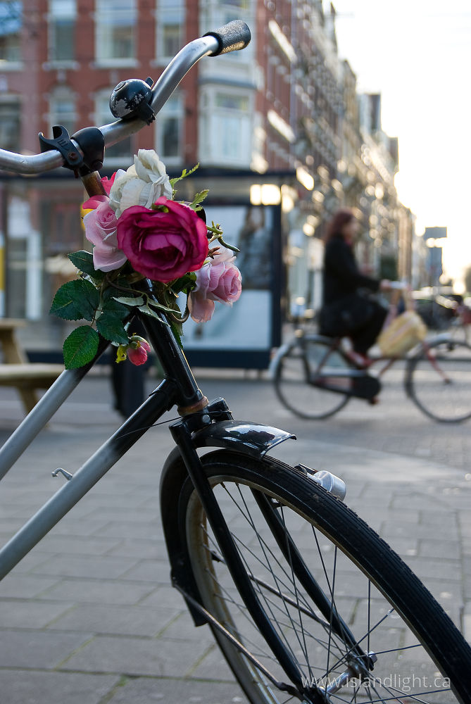 Cityscape photo from  Amsterdam,  Netherlands.