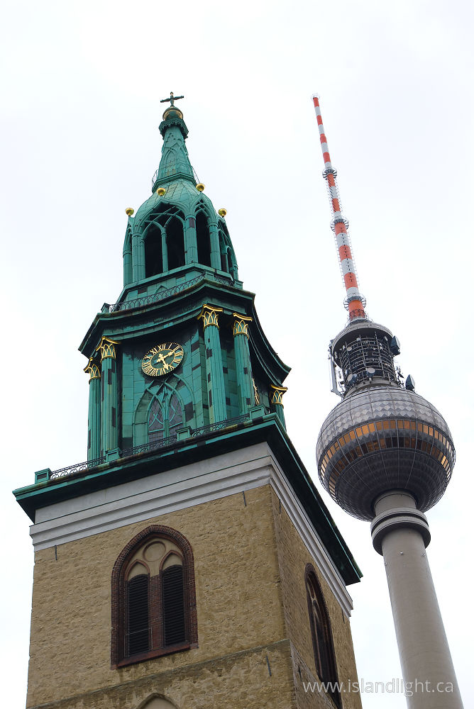 Architecture photo from  Berlin,  Germany.