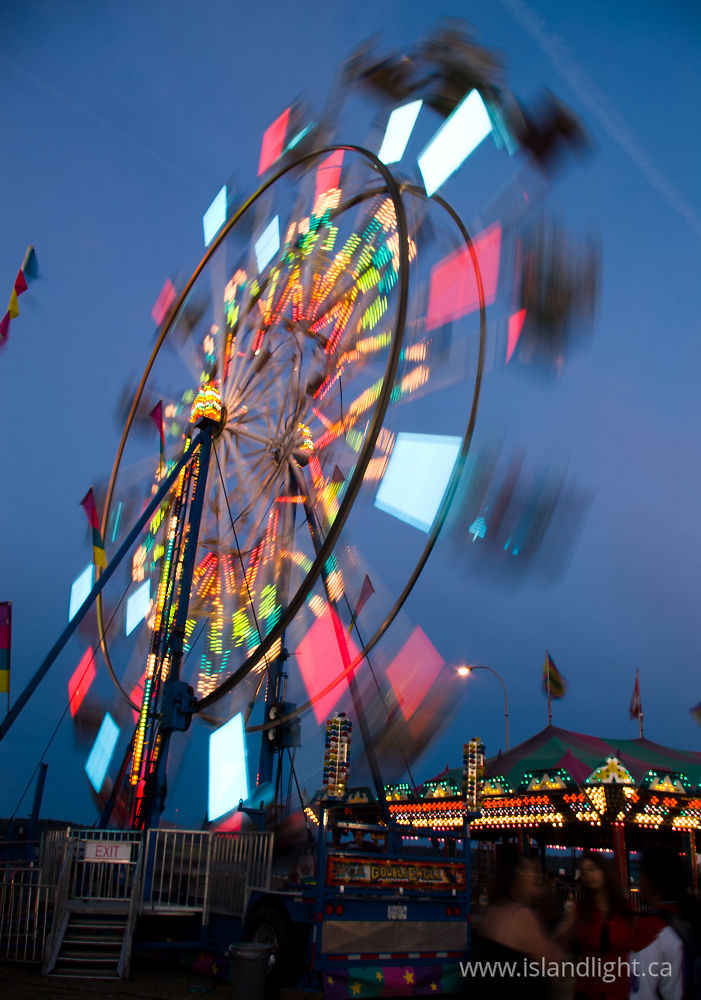 Architecture photo from  Campbell River, BC Canada.