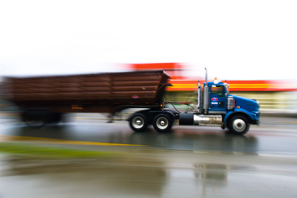 Other photo from  Campbell River, BC Canada.