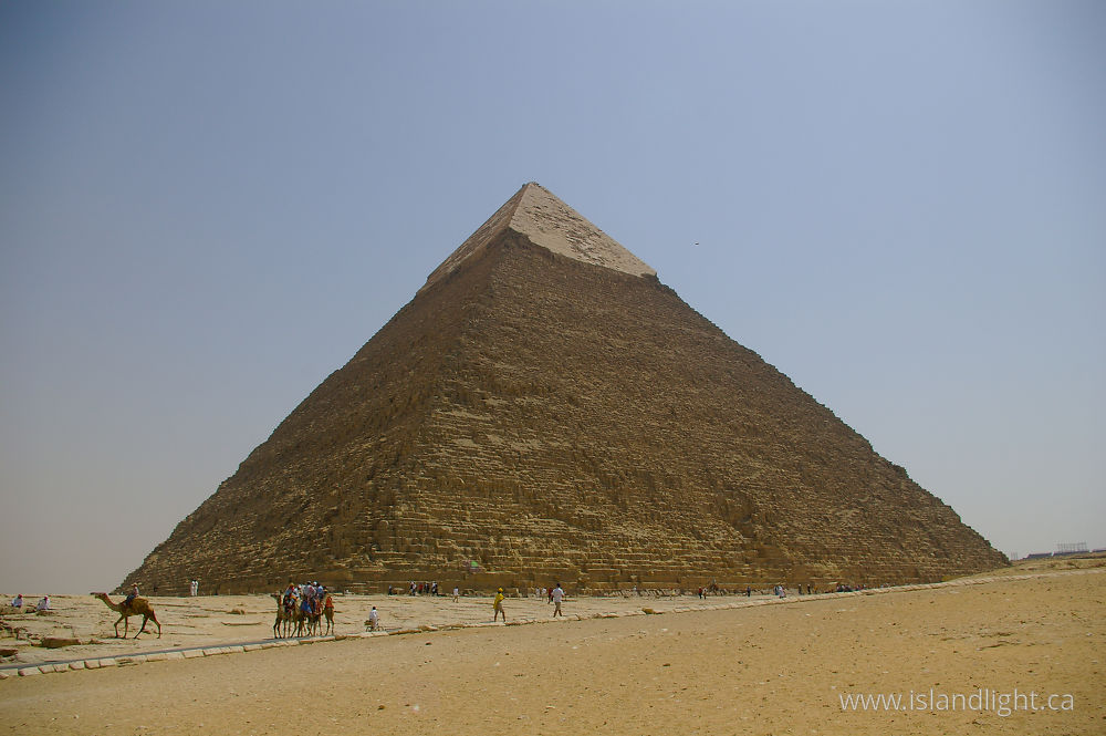 Architecture photo from  Giza,  Egypt.