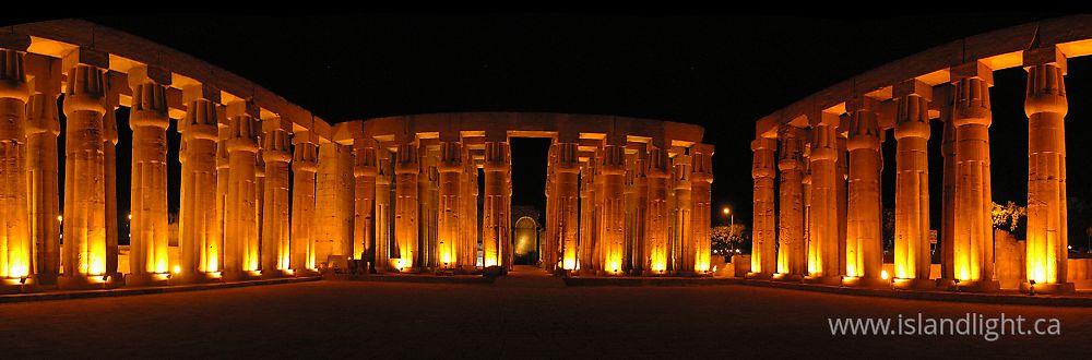 Architecture photo from  Karnak,  Egypt.