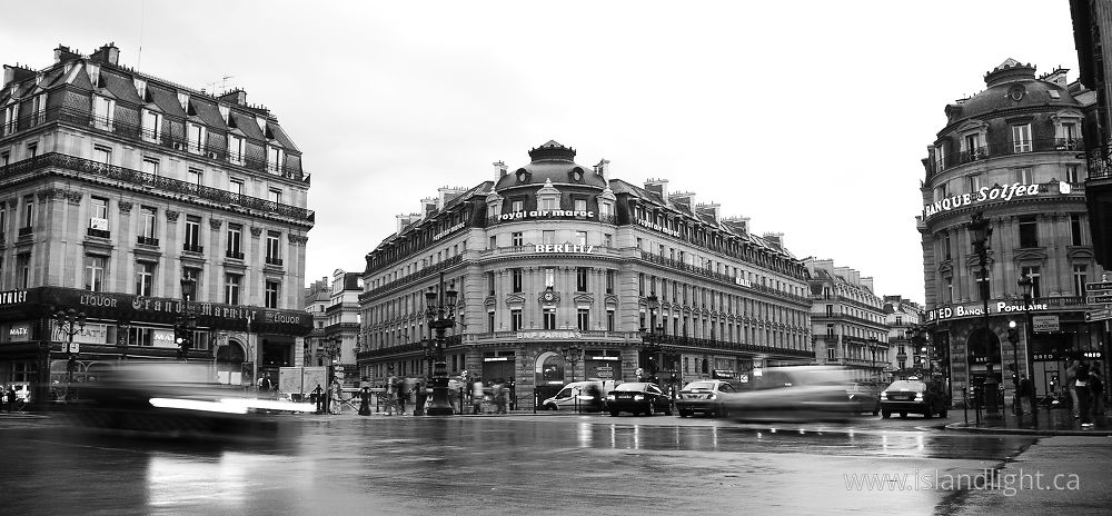 Cityscape photo from  Paris,  France.