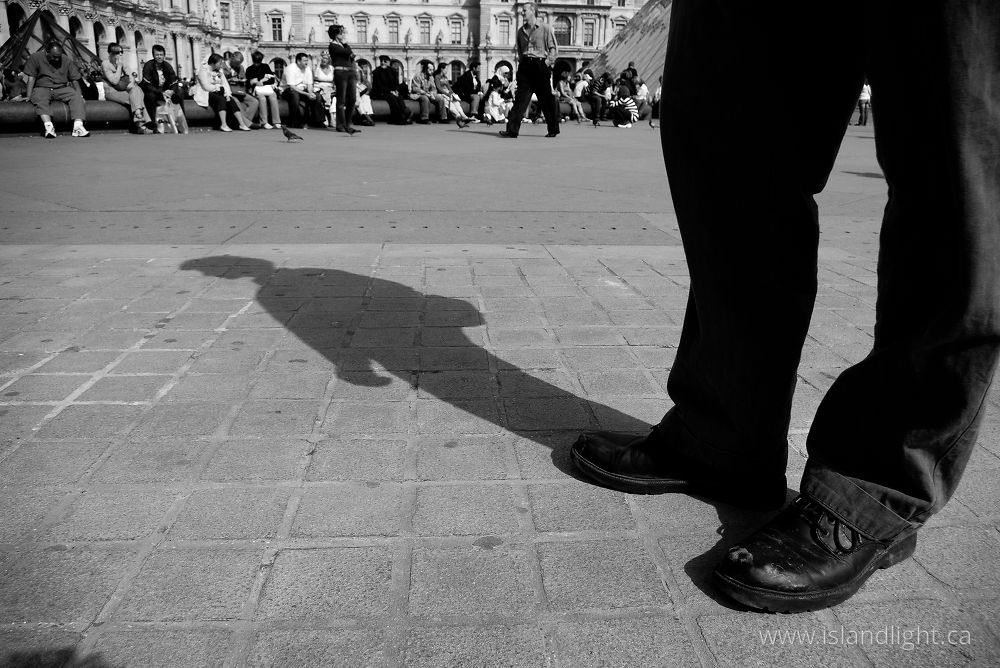 People photo from  Paris,  France.