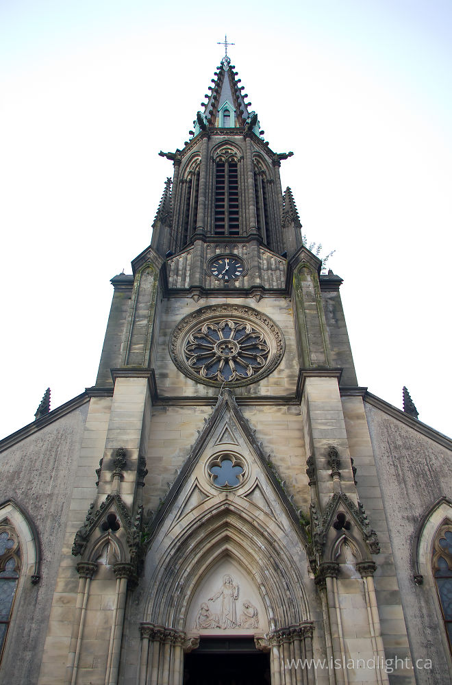 Architecture  photo from  Plombiers, Vosges France.