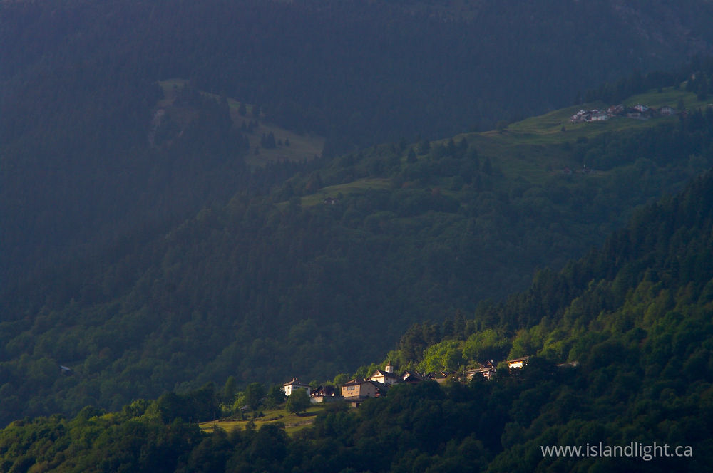 Landscape  photo from  Switzerland,  Switzerland.