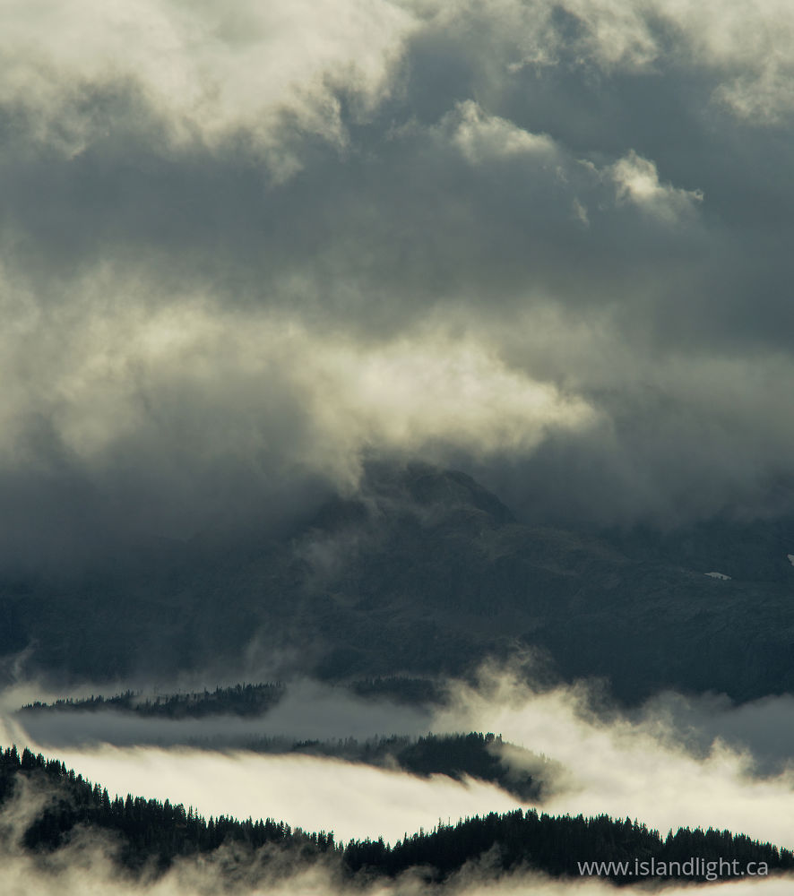 Landscape  photo from  Vancouver Island, British Columbia Canada.