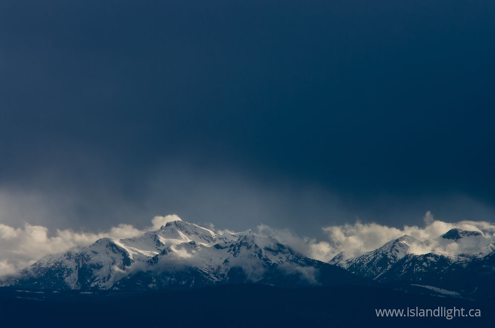 Landscape  photo from  Vancouver Island, BC Canada.