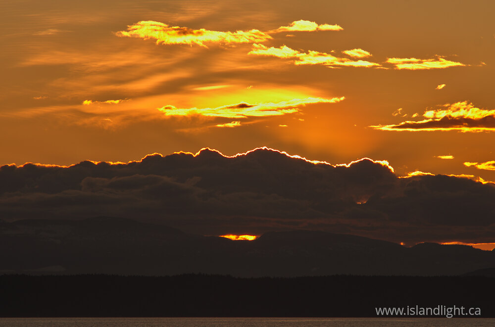 Landscape  photo from  Vancouver Island, British Columbia Canada.