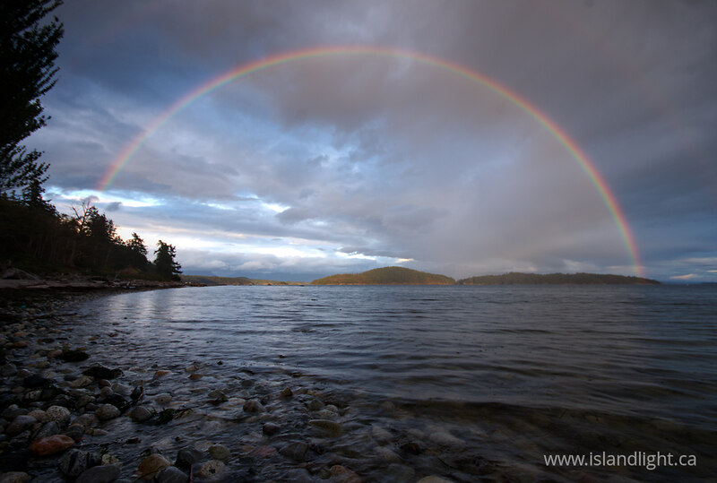   Rainbow photo