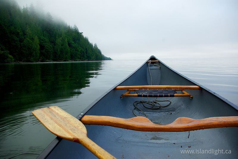   Canoe photo