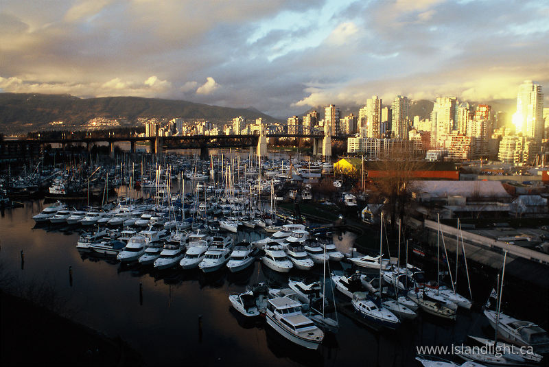   Marina photo