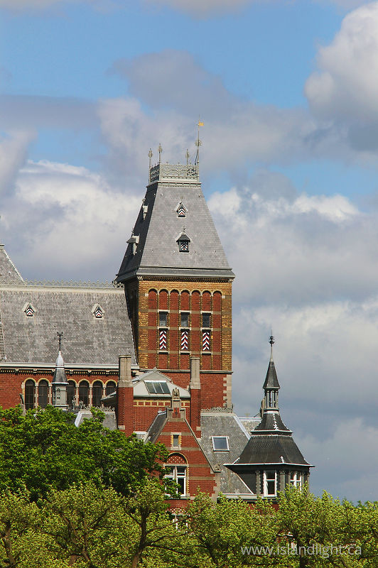 Rijksmuseum -   photo