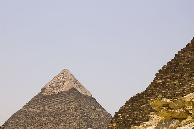   Pyramid photo