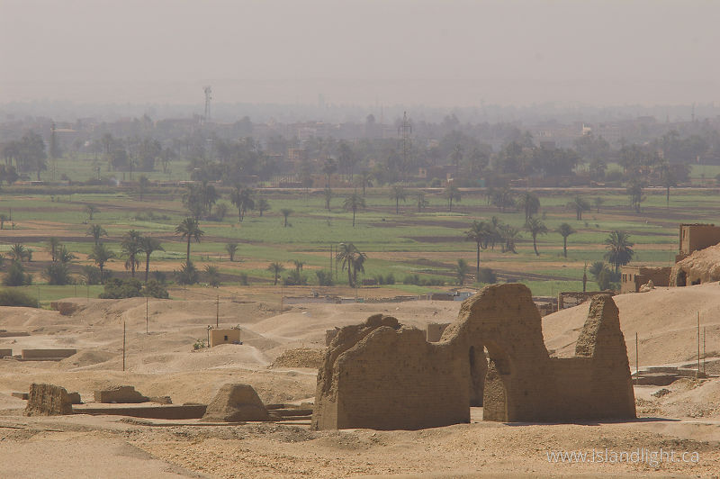   Ruins photo