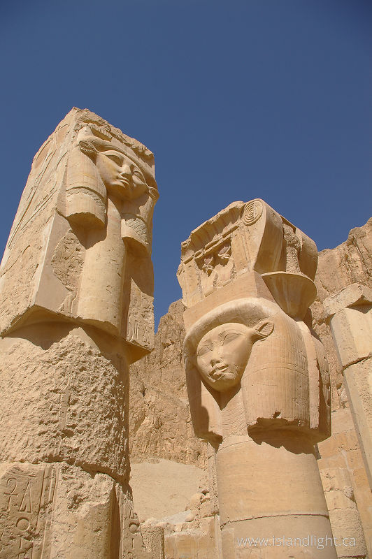   Ancient Egypt photo