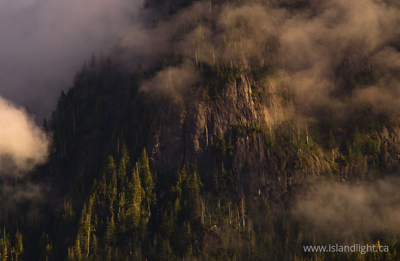   Mountain photo