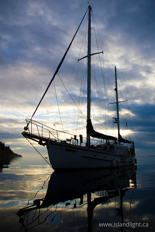   Sailboat photo