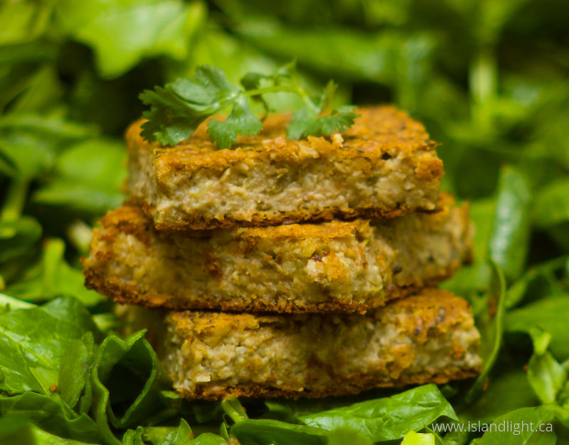   Vegetarian Cooking photo