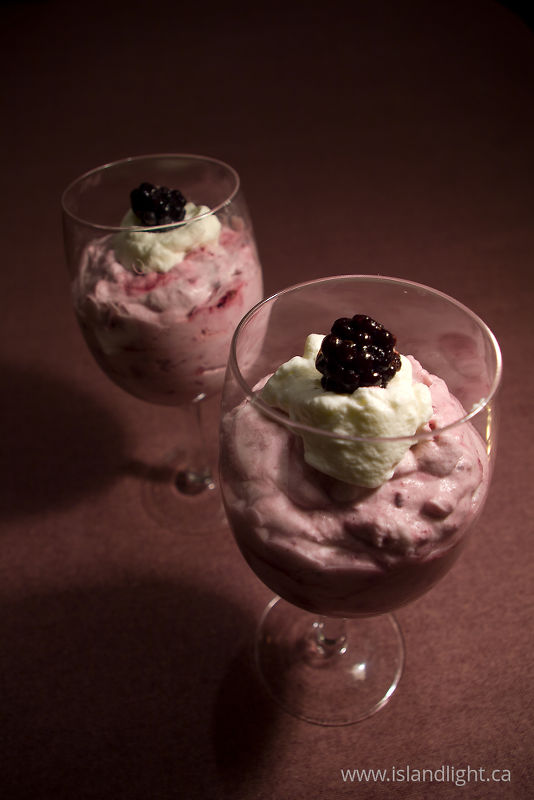   Dessert photo