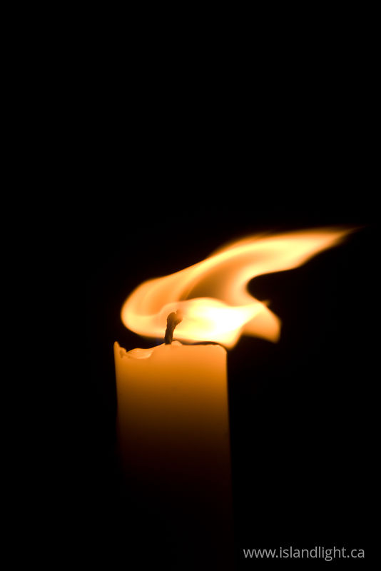   Candle  photo
