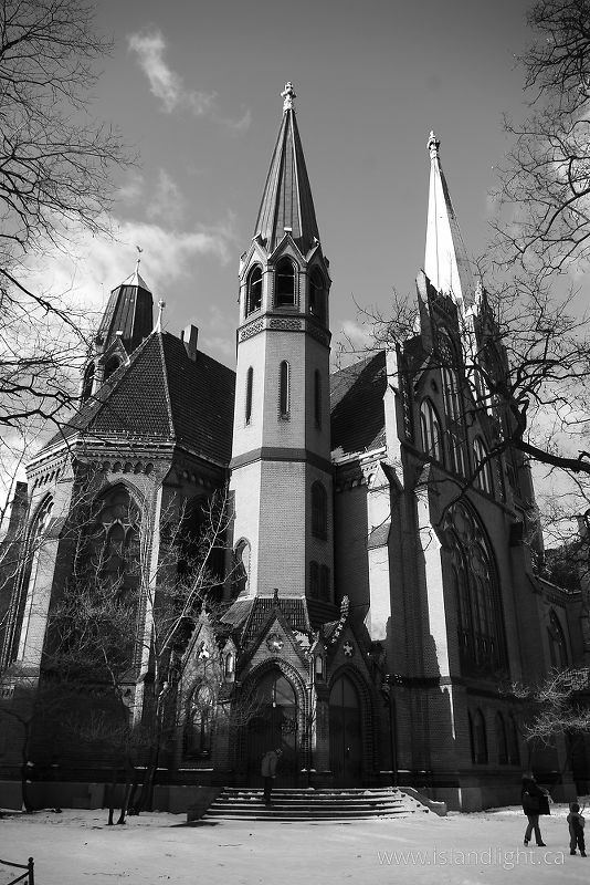   Church photo