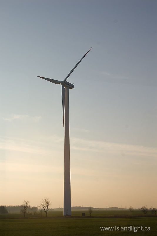   Windmill photo