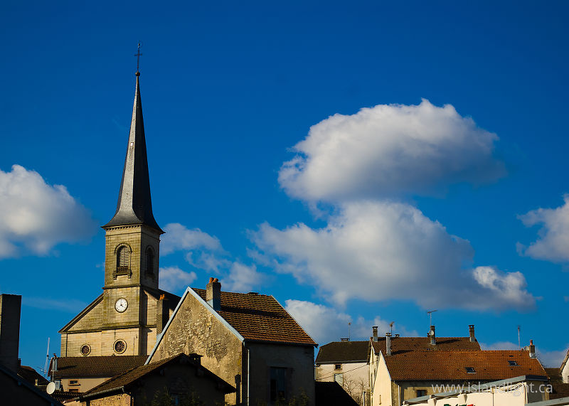   Church photo