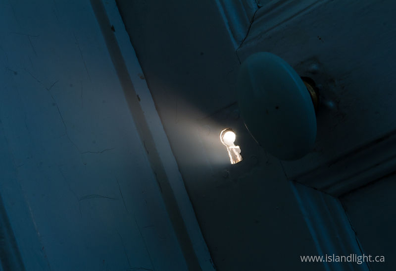   Key Hole  photo