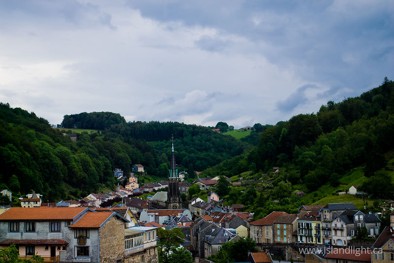   Mountain Village photo