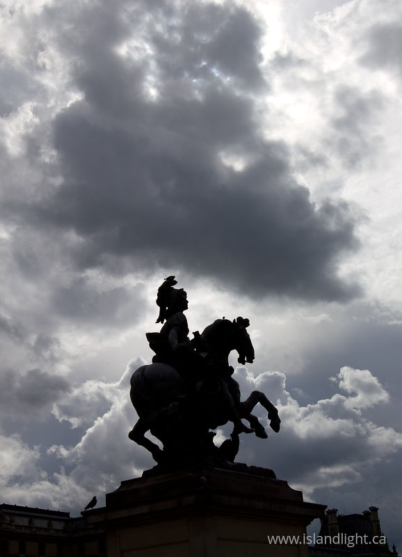   Statue photo
