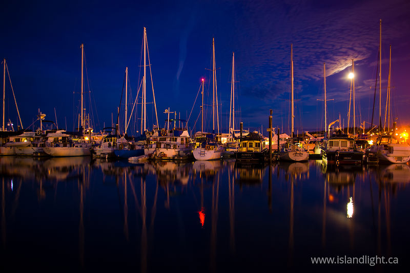   Dock photo