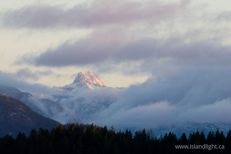   Mountain photo