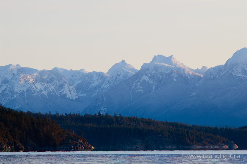   Mountain photo
