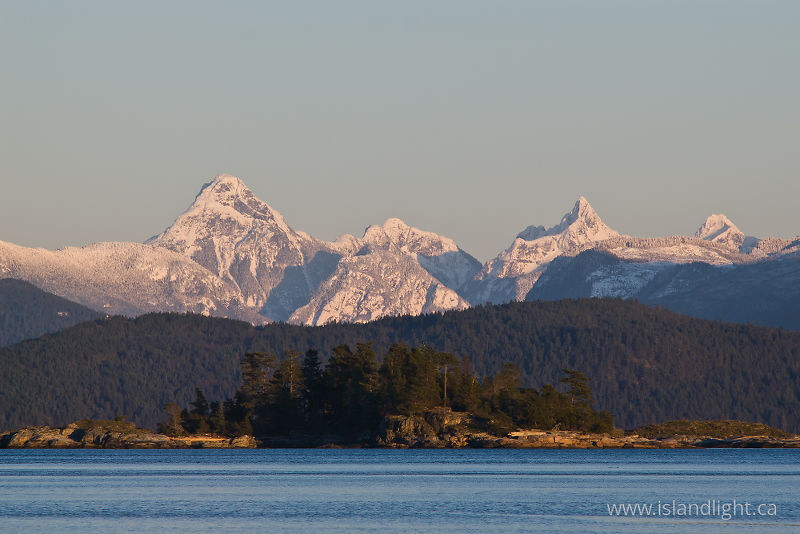   Mountain photo