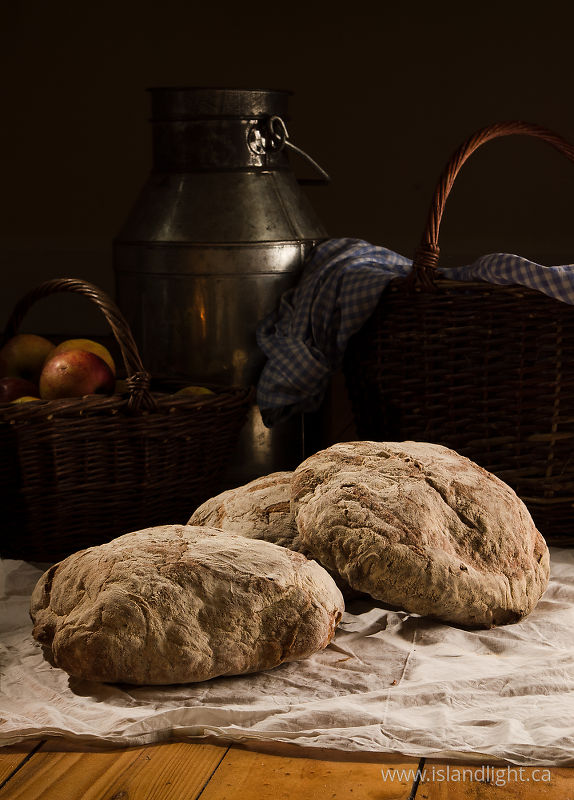   French Bread  photo