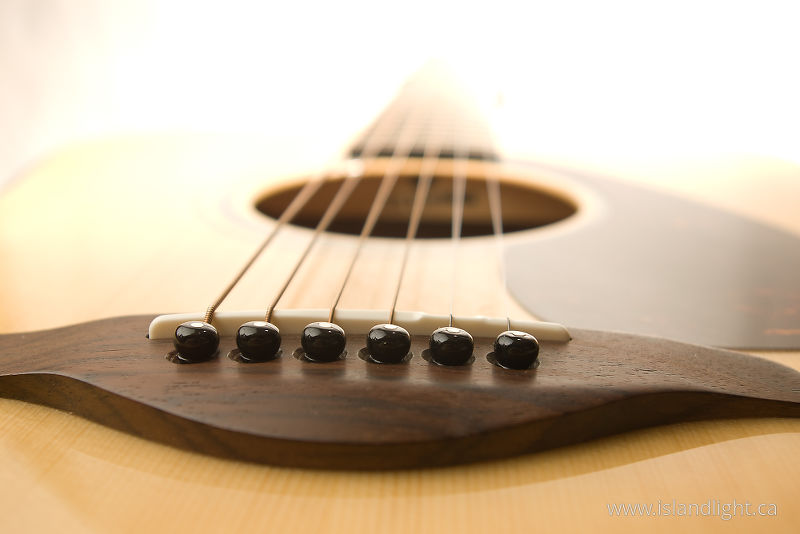 Steel Sting Guitar -   photo