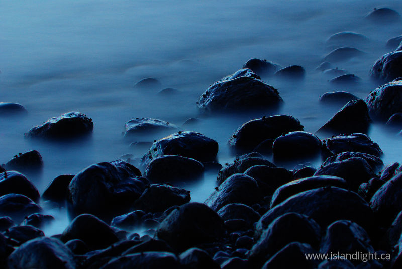   Shoreline photo