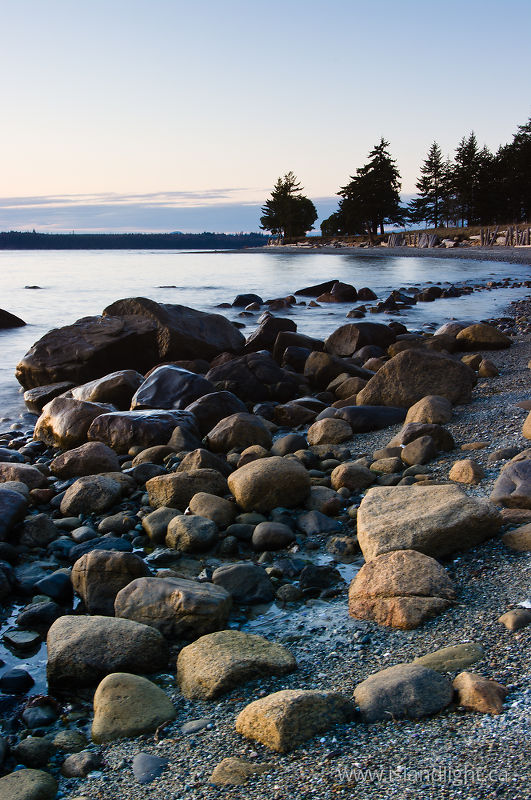   Seashore photo