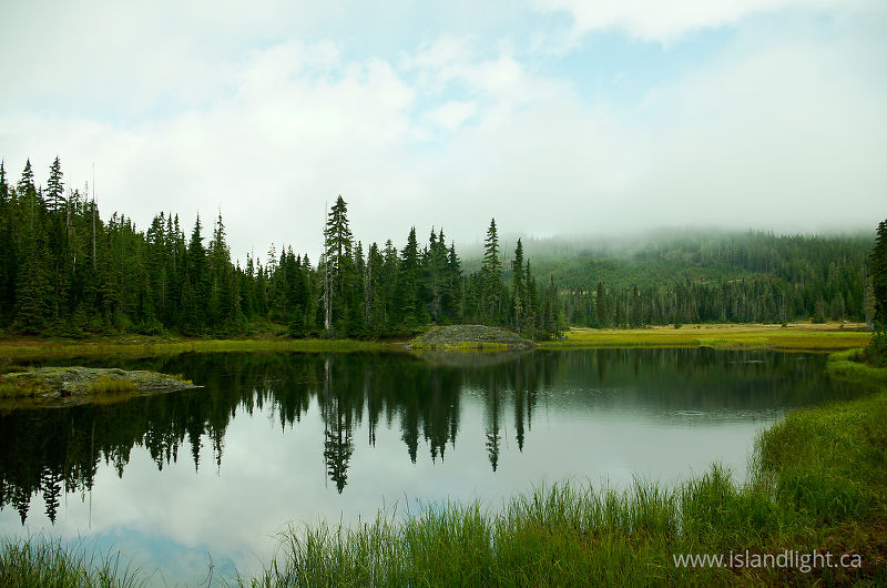   Alpine Lake photo