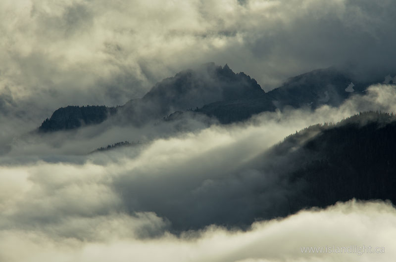   Mountain photo