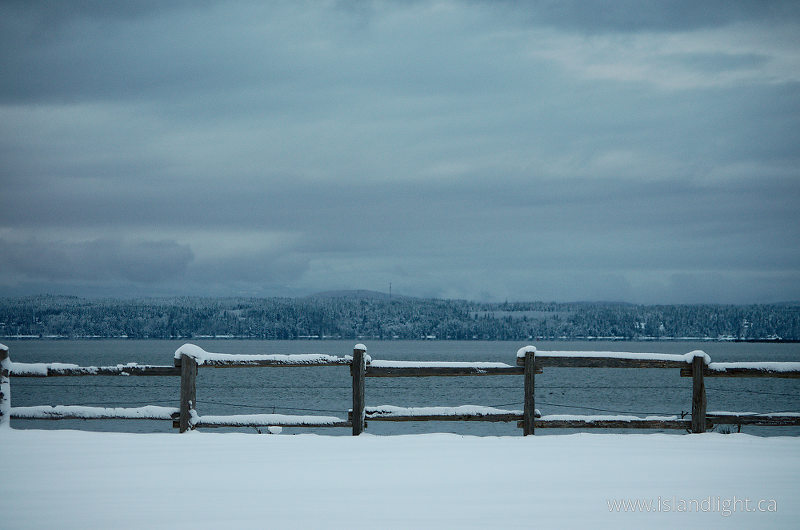  Fence photo