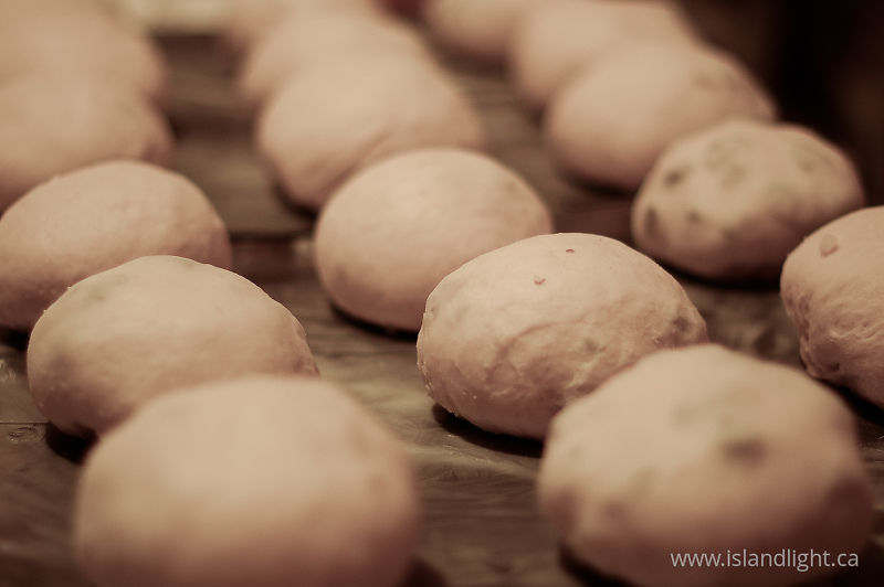   Baking photo