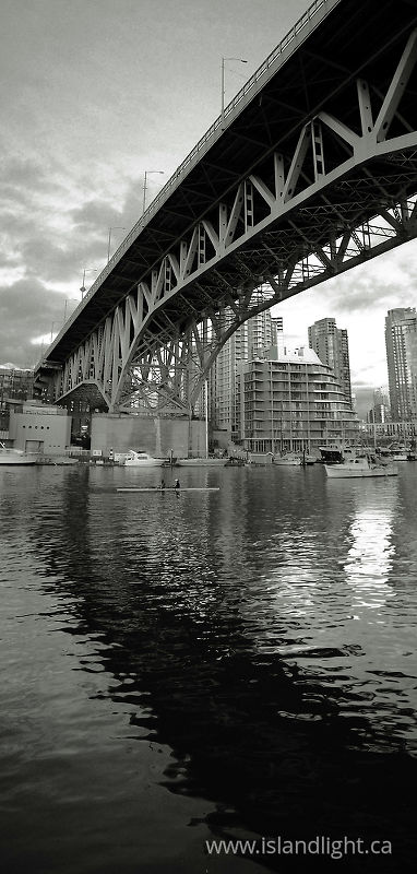   Bridge photo