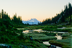 Brandywine Valley - Brandywine Meadows Alpine Valley photo