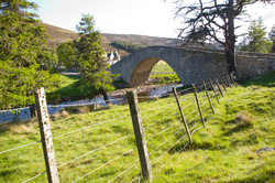  Scotland Bridge photo
