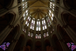 Cath�drale Saint-Pierre de Beauvais - Beauvais Cathedral photo